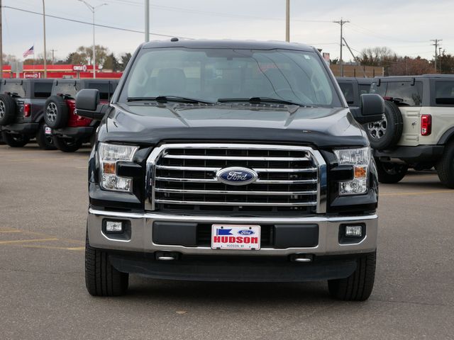 Thumbnail: 2016 Ford F-150 - 21