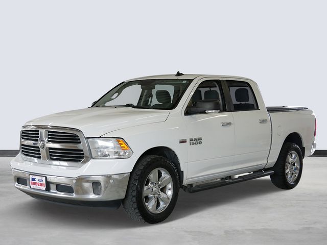 2016 RAM 1500 Big Horn -
                  Hudson, WI