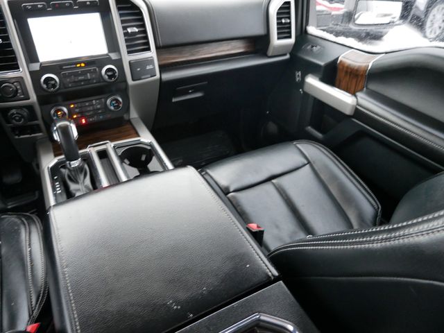 Thumbnail: 2019 Ford F-150 - 10