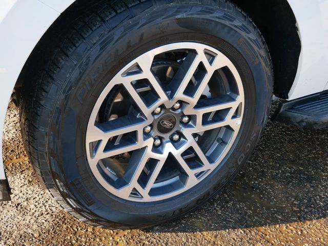 Thumbnail: 2025 Ford Expedition - 21