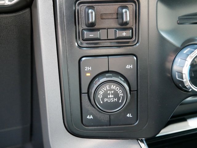 Thumbnail: 2023 Ford F-150 - 16