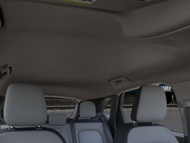 2025 Ford Escape Active 22