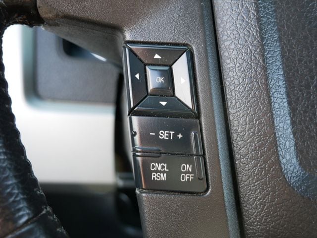 Thumbnail: 2014 Ford F-150 - 28