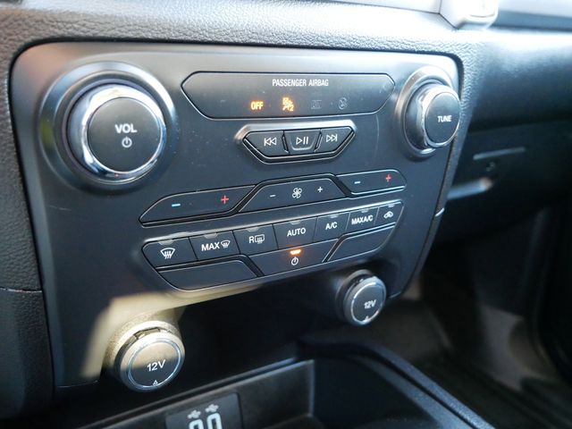 Thumbnail: 2021 Ford Ranger - 12