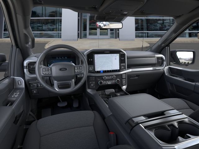 Thumbnail: 2026 Ford F-150 - 9