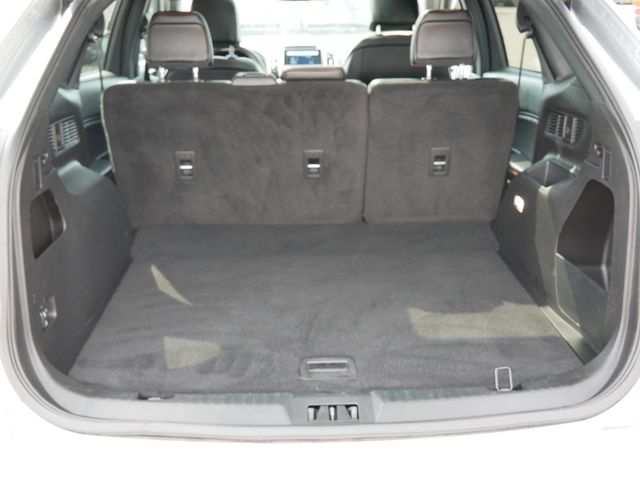 Thumbnail: 2024 Ford Edge - 6