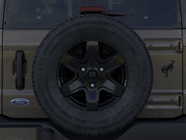 Thumbnail: 2025 Ford Bronco - 24