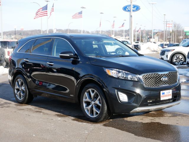Thumbnail: 2016 Kia Sorento - 19