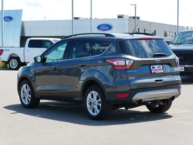 Thumbnail: 2018 Ford Escape - 3