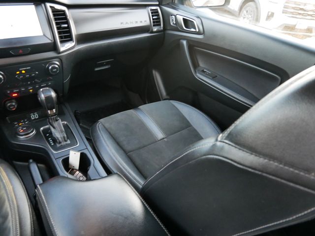 Thumbnail: 2021 Ford Ranger - 11