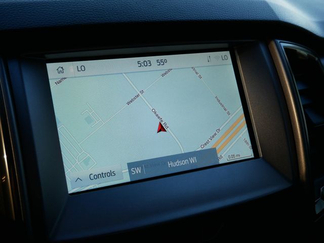 Thumbnail: 2021 Ford Ranger - 12