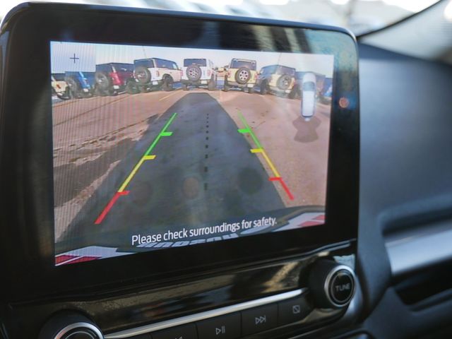 Thumbnail: 2022 Ford EcoSport - 29