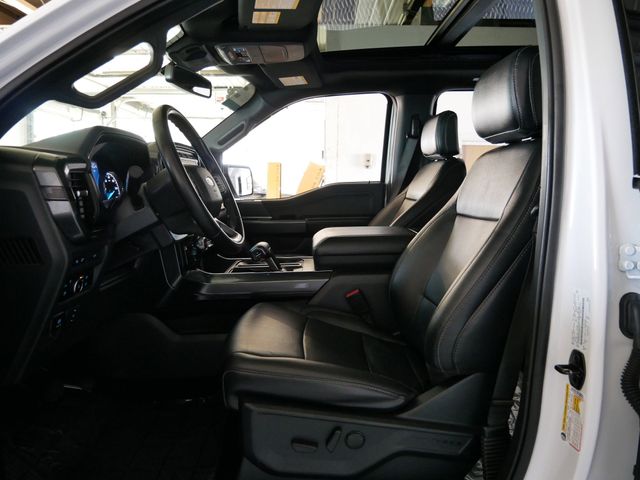 Thumbnail: 2023 Ford F-150 - 8