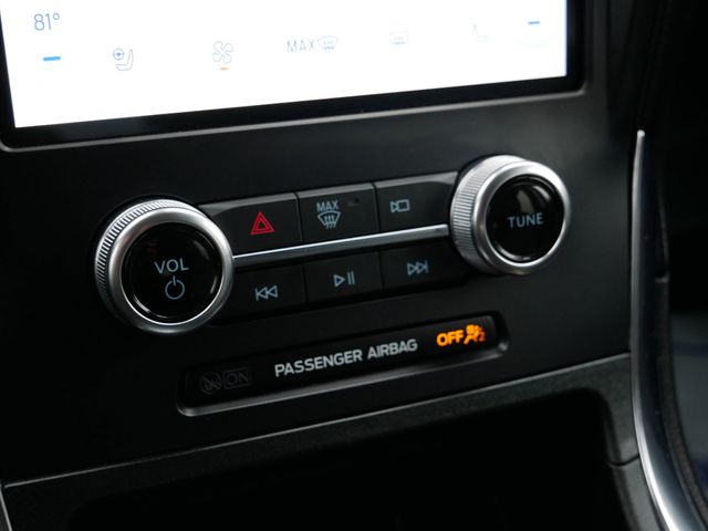 Thumbnail: 2024 Ford Edge - 19