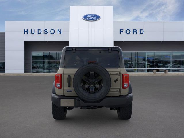 Thumbnail: 2025 Ford Bronco - 1