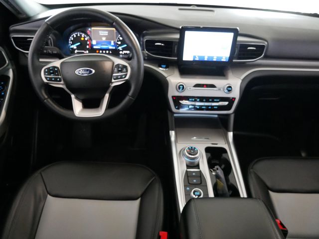 Thumbnail: 2023 Ford Explorer - 14