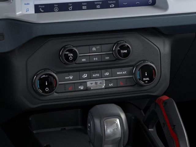 Thumbnail: 2026 Ford Bronco - 16