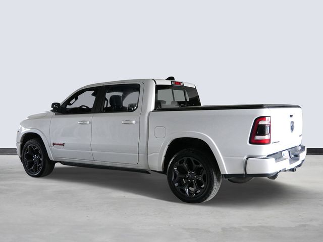 Thumbnail: 2022 RAM 1500 - 3