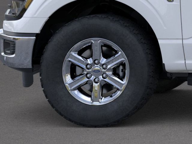 Thumbnail: 2025 Ford F-150 - 19