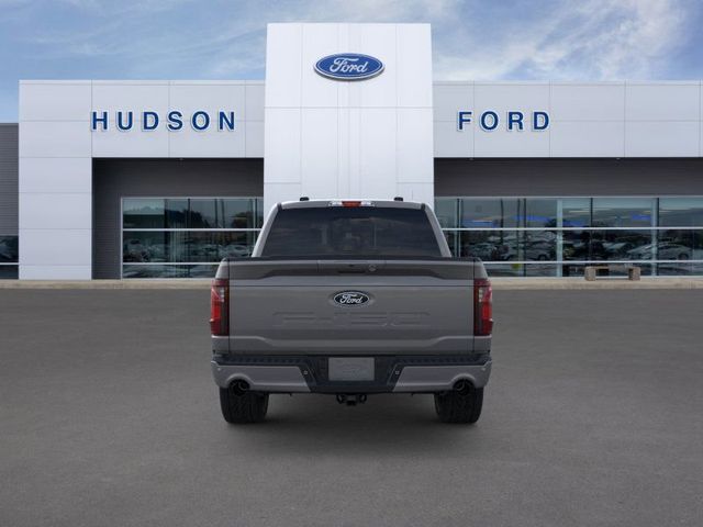 Thumbnail: 2025 Ford F-150 - 5