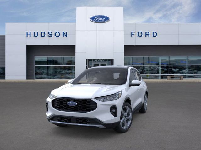 Thumbnail: 2025 Ford Escape - 2