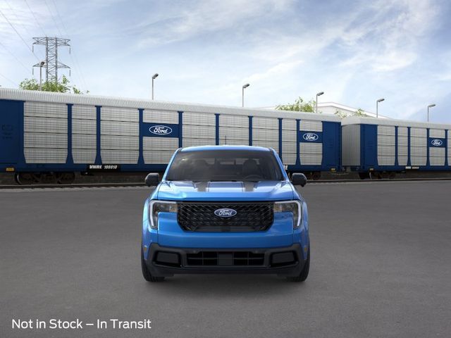 Thumbnail: 2026 Ford Maverick - 6