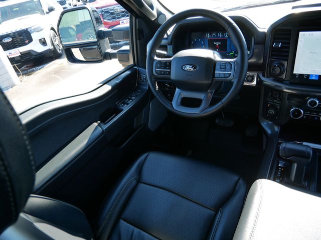 Thumbnail: 2025 Ford F-150 - 7