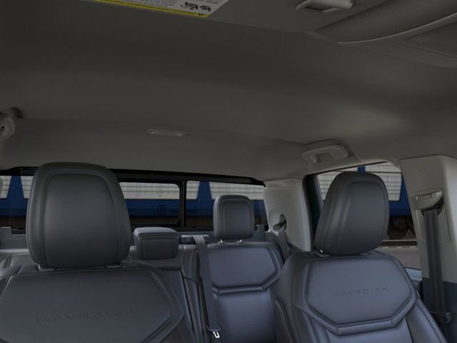 Thumbnail: 2025 Ford Maverick - 12