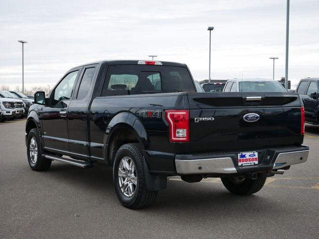 Thumbnail: 2016 Ford F-150 - 3