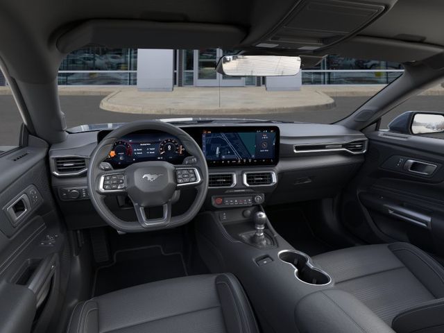 Thumbnail: 2026 Ford Mustang - 9