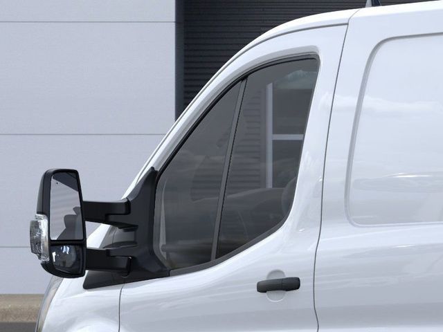 Thumbnail: 2025 Ford Transit Series - 20