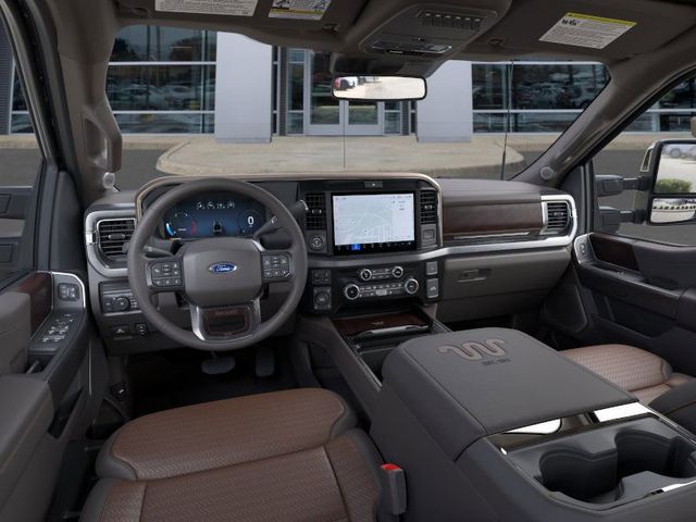 Thumbnail: 2025 Ford F-350 - 9