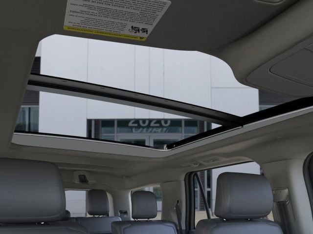 Thumbnail: 2026 Ford Expedition - 22