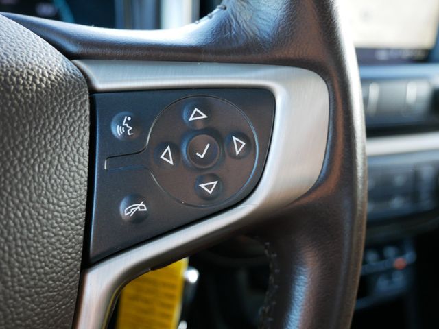 Thumbnail: 2021 GMC Canyon - 25