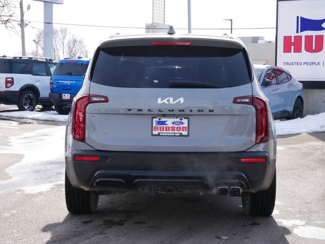 Thumbnail: 2022 Kia Telluride - 18