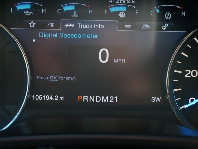 Thumbnail: 2016 Ford F-150 - 31