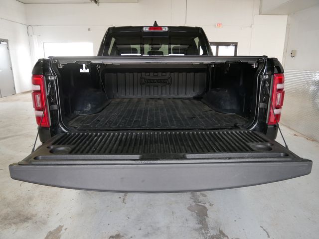 Thumbnail: 2021 RAM 1500 - 8