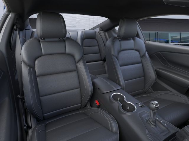 Thumbnail: 2026 Ford Mustang - 10