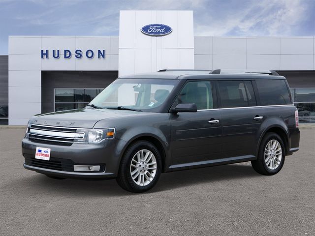 Thumbnail: 2019 Ford Flex - 1