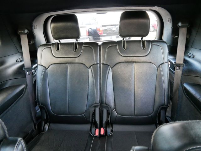 Thumbnail: 2022 Jeep Grand Cherokee L - 5