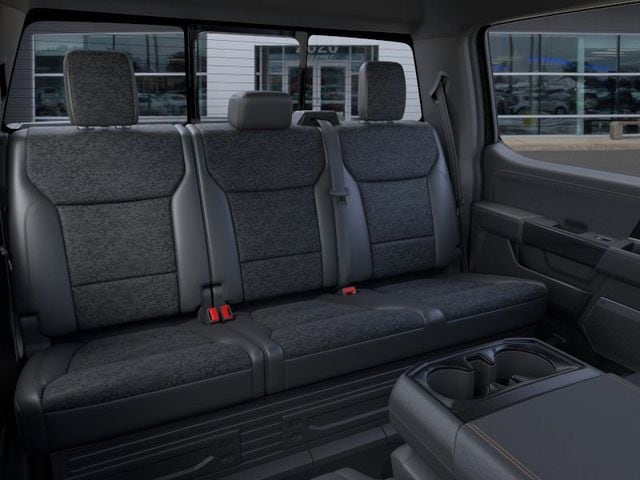 Thumbnail: 2025 Ford F-150 - 11