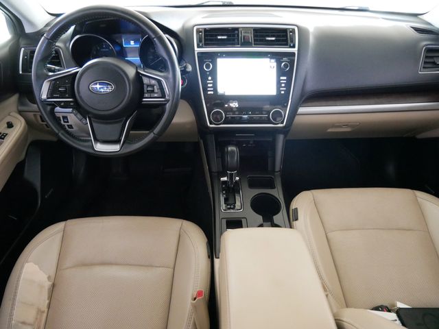 Thumbnail: 2019 Subaru Outback - 13