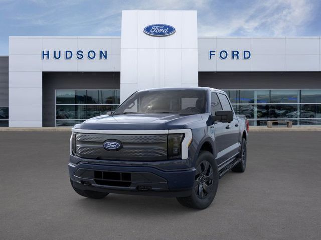Thumbnail: 2025 Ford F-150 - 2