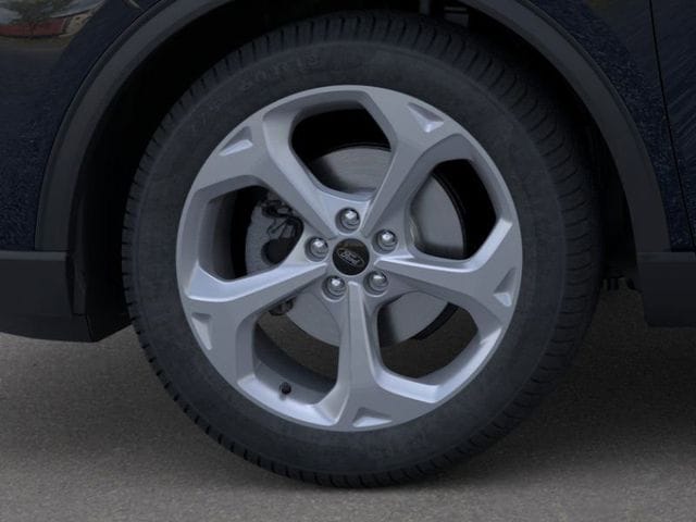 Thumbnail: 2026 Ford Escape - 19