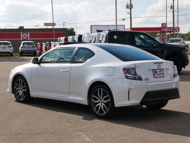 Thumbnail: 2015 Scion tC - 3