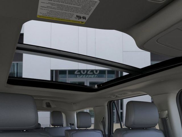 Thumbnail: 2025 Ford Expedition - 22