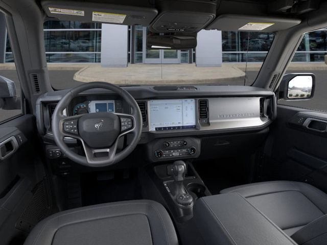 Thumbnail: 2025 Ford Bronco - 9