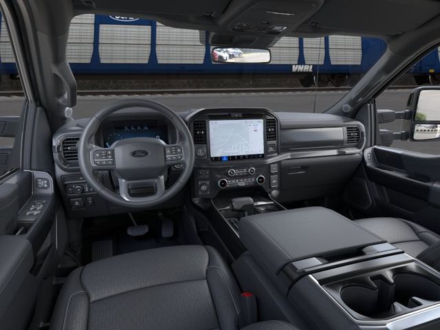 Thumbnail: 2026 Ford F-150 - 9