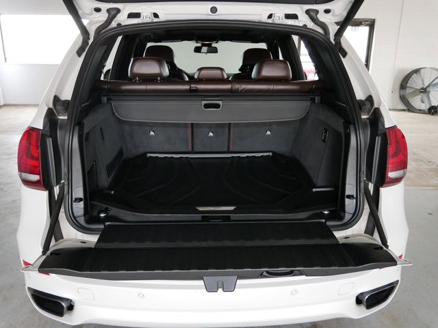 Thumbnail: 2016 BMW X5 - 8