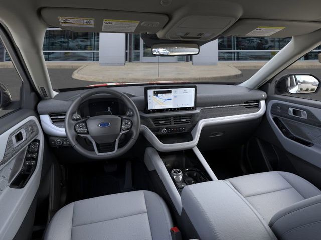 Thumbnail: 2026 Ford Explorer - 9